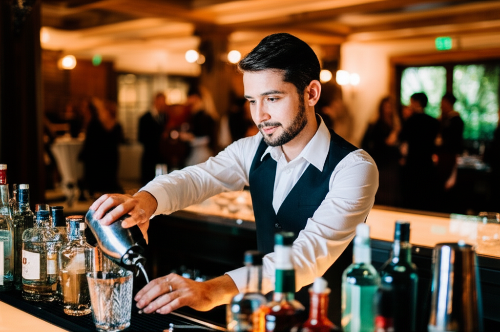 Mobile Mixers