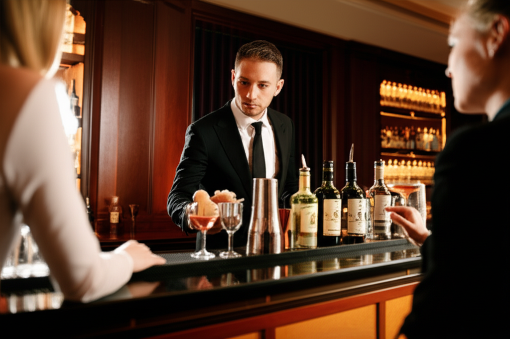 Alpine Spirits